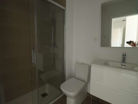 Apartment for sale in Mijas