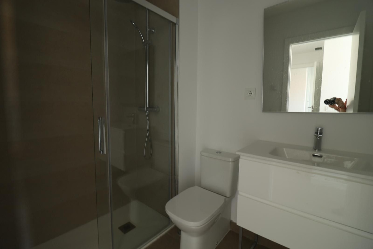 Apartment for sale in Mijas