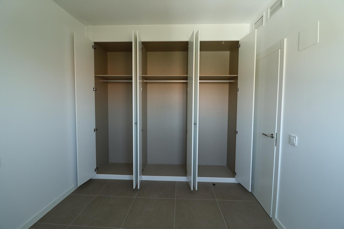 Apartment for sale in Mijas