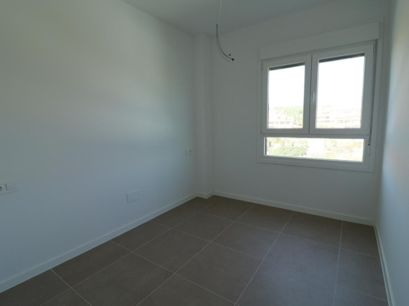 Apartment for sale in Mijas