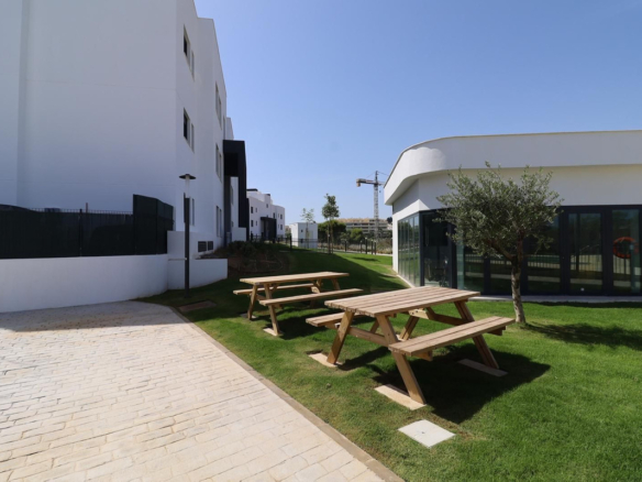 Apartment for sale in Mijas