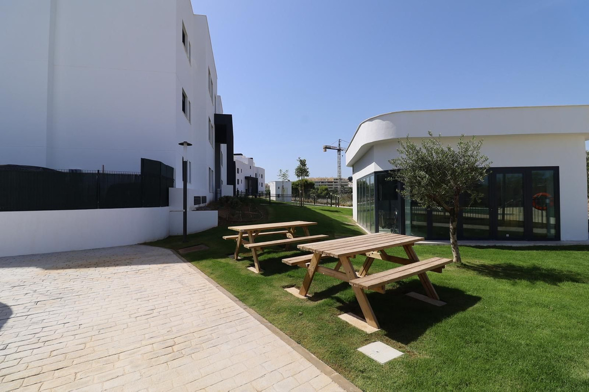 Apartment for sale in Mijas