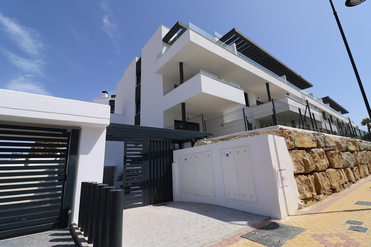 Apartment for sale in Mijas