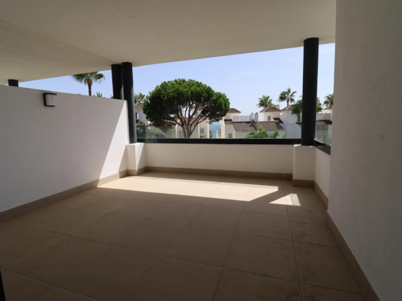 Apartment for sale in Mijas