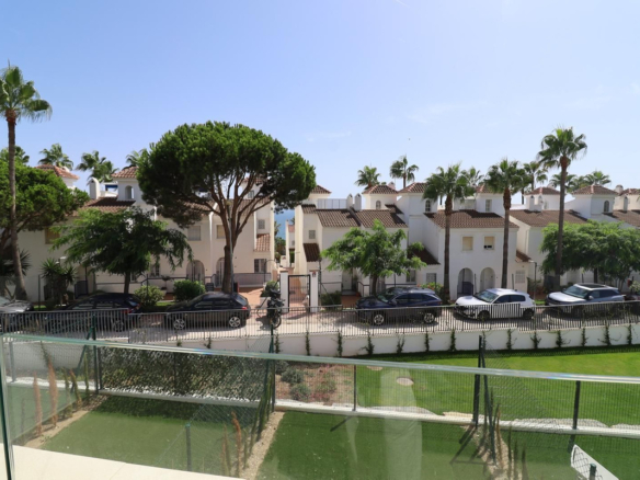 Apartment for sale in Mijas