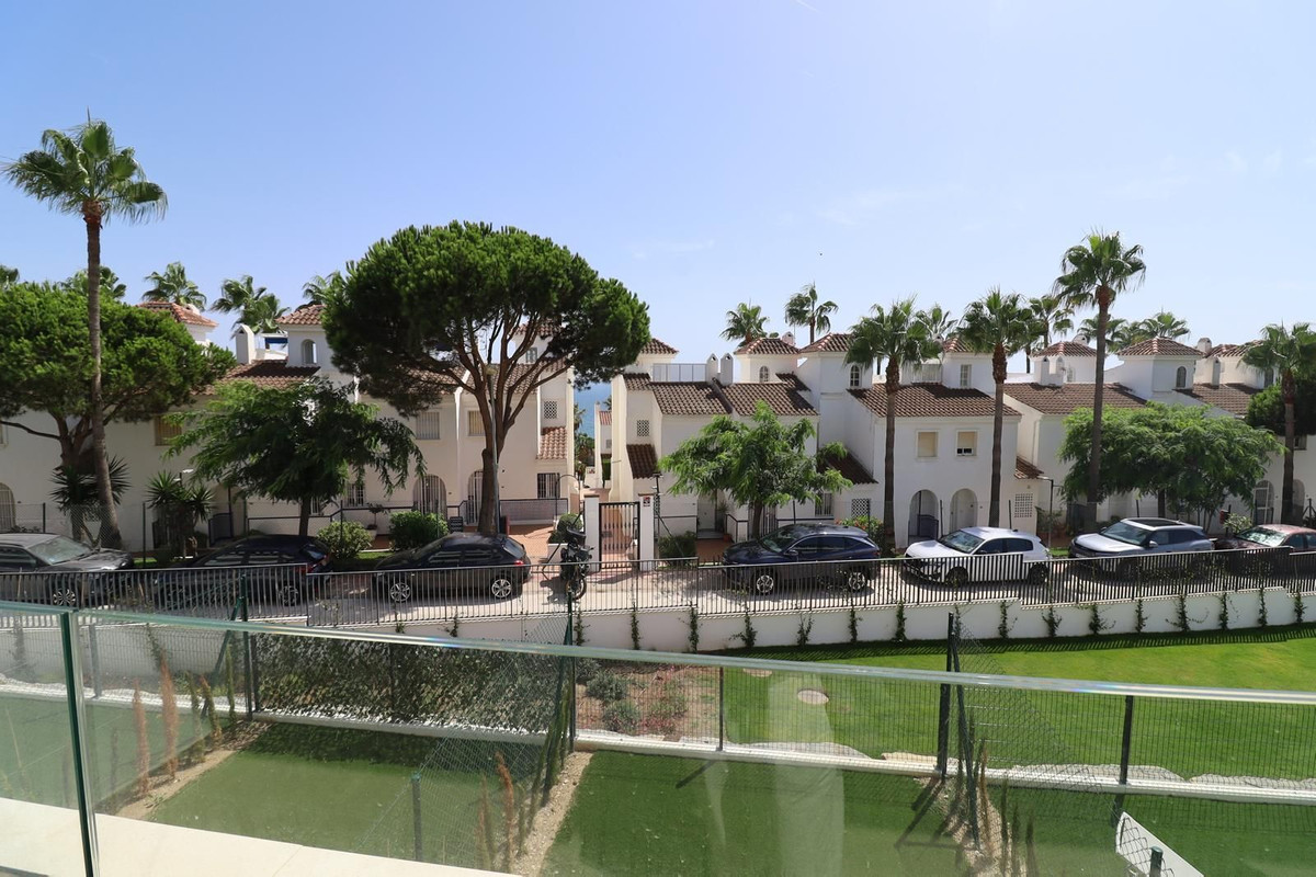 Apartment for sale in Mijas