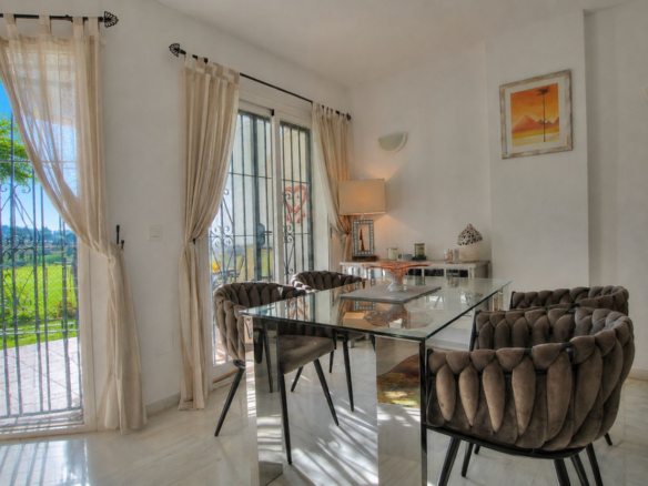 Apartment for sale in Mijas