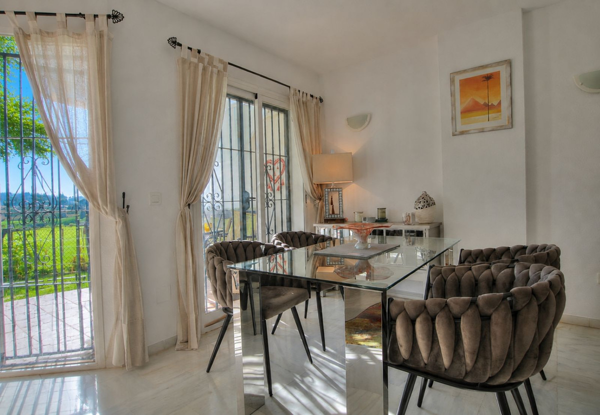 Apartment for sale in Mijas