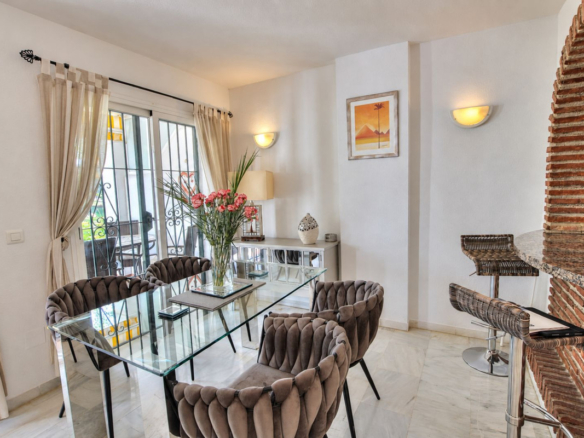 Apartment for sale in Mijas