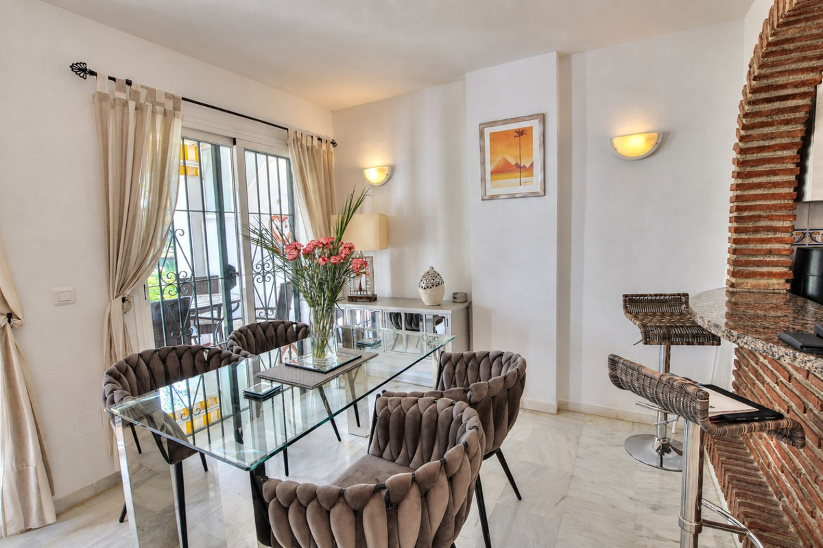 Apartment for sale in Mijas