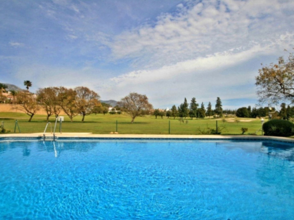Apartment for sale in Mijas