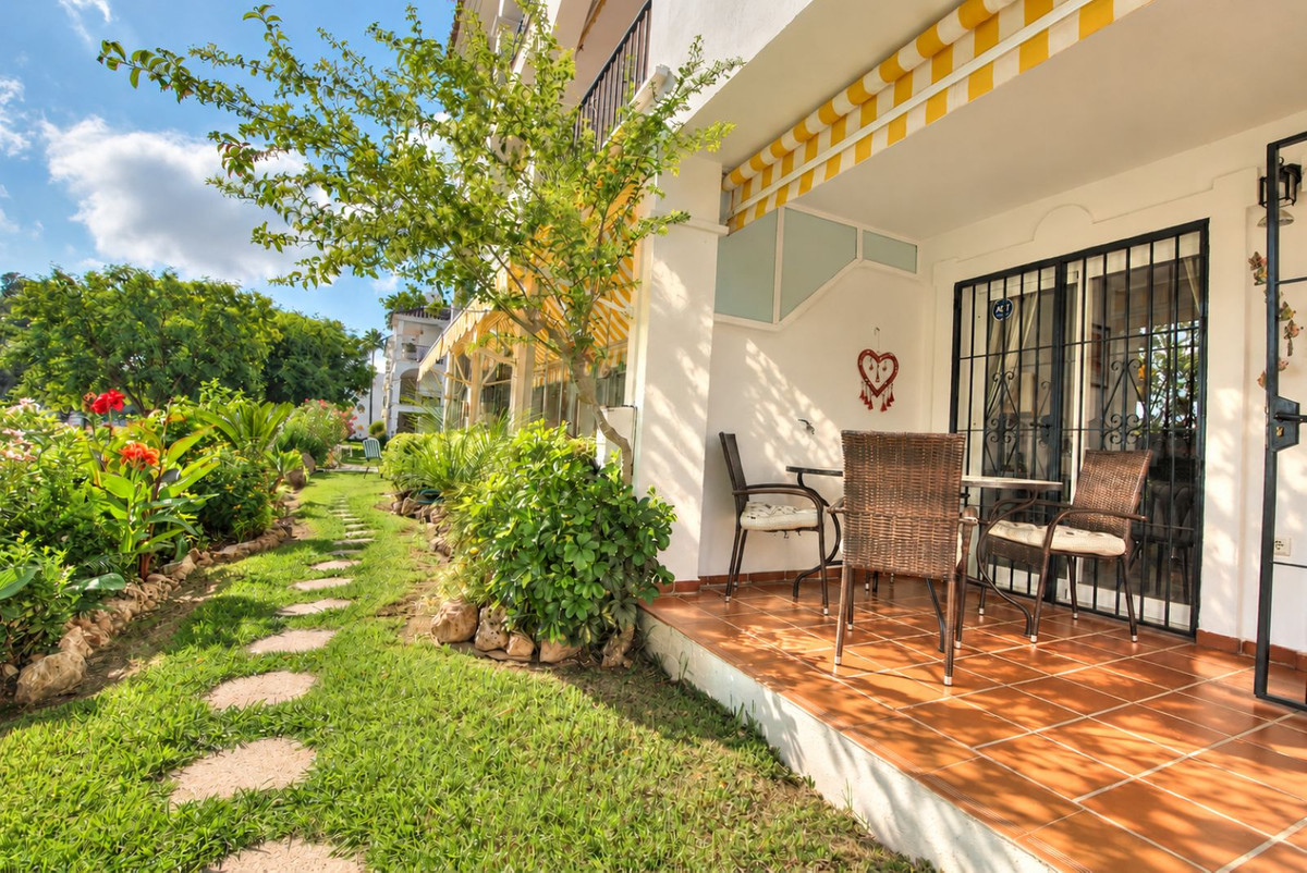 Apartment for sale in Mijas