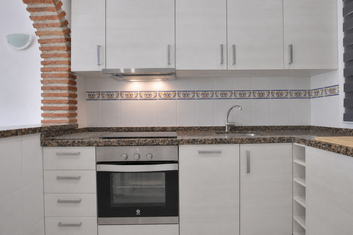 Apartment for sale in Mijas