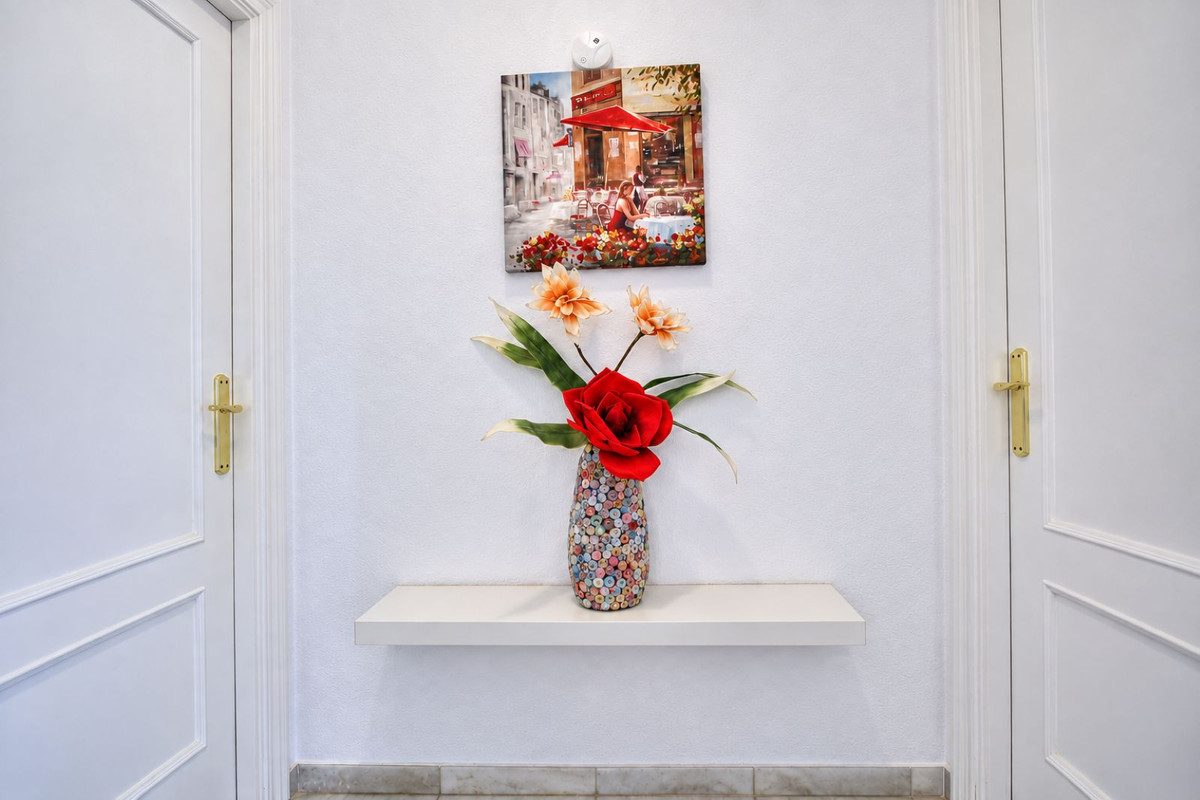 Apartment for sale in Mijas