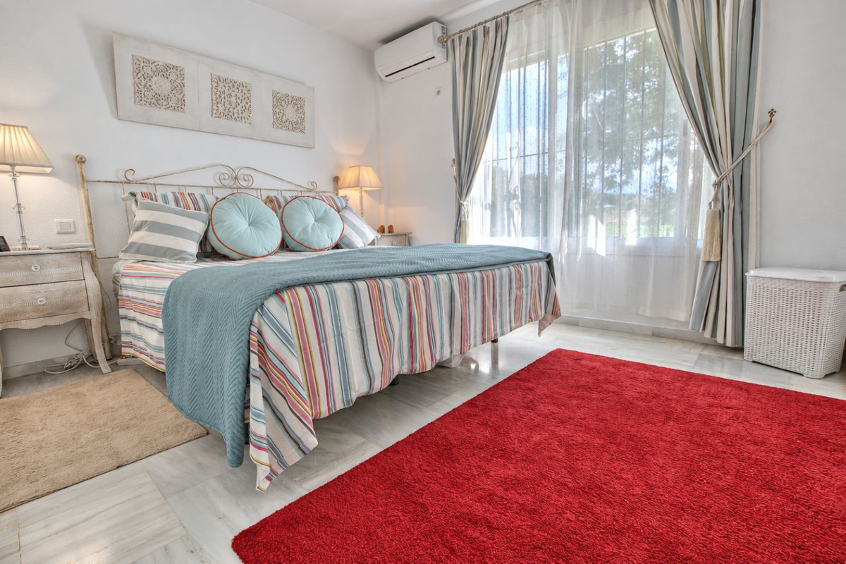 Apartment for sale in Mijas
