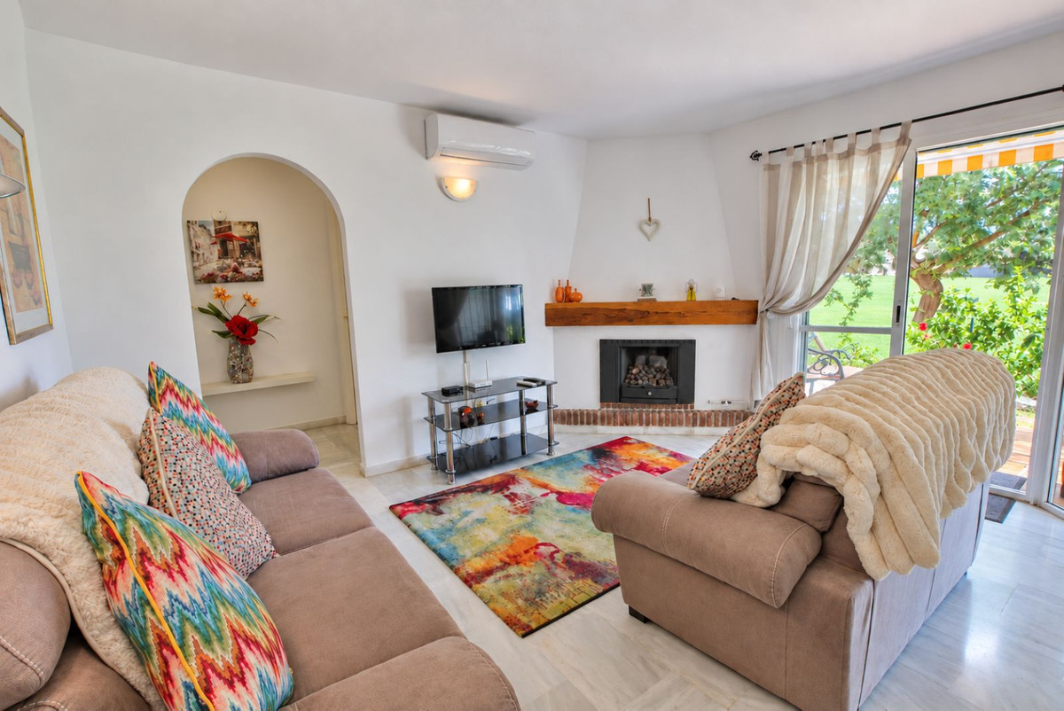 Apartment for sale in Mijas