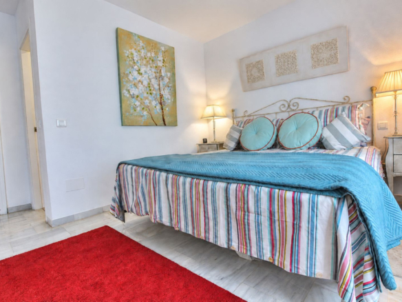 Apartment for sale in Mijas