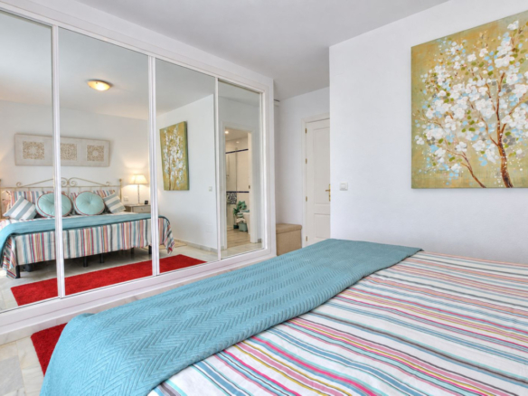 Apartment for sale in Mijas