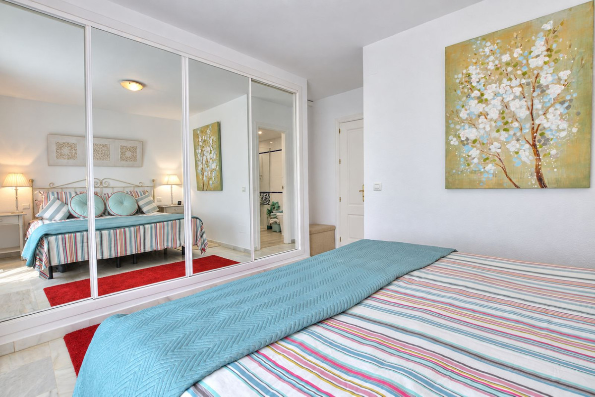 Apartment for sale in Mijas