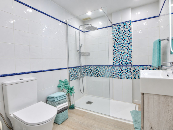 Apartment for sale in Mijas