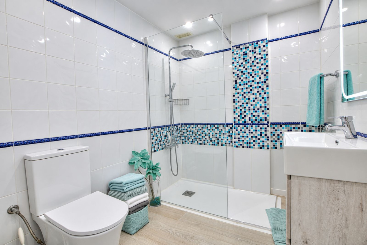 Apartment for sale in Mijas
