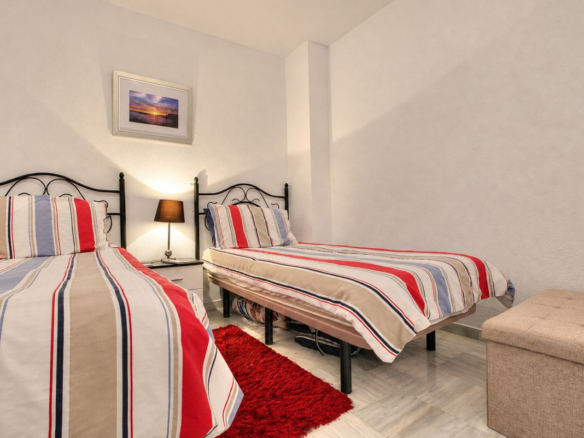 Apartment for sale in Mijas