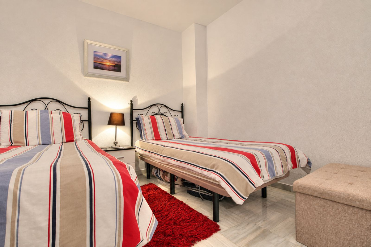 Apartment for sale in Mijas