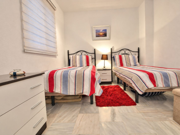 Apartment for sale in Mijas