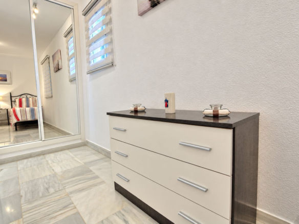 Apartment for sale in Mijas