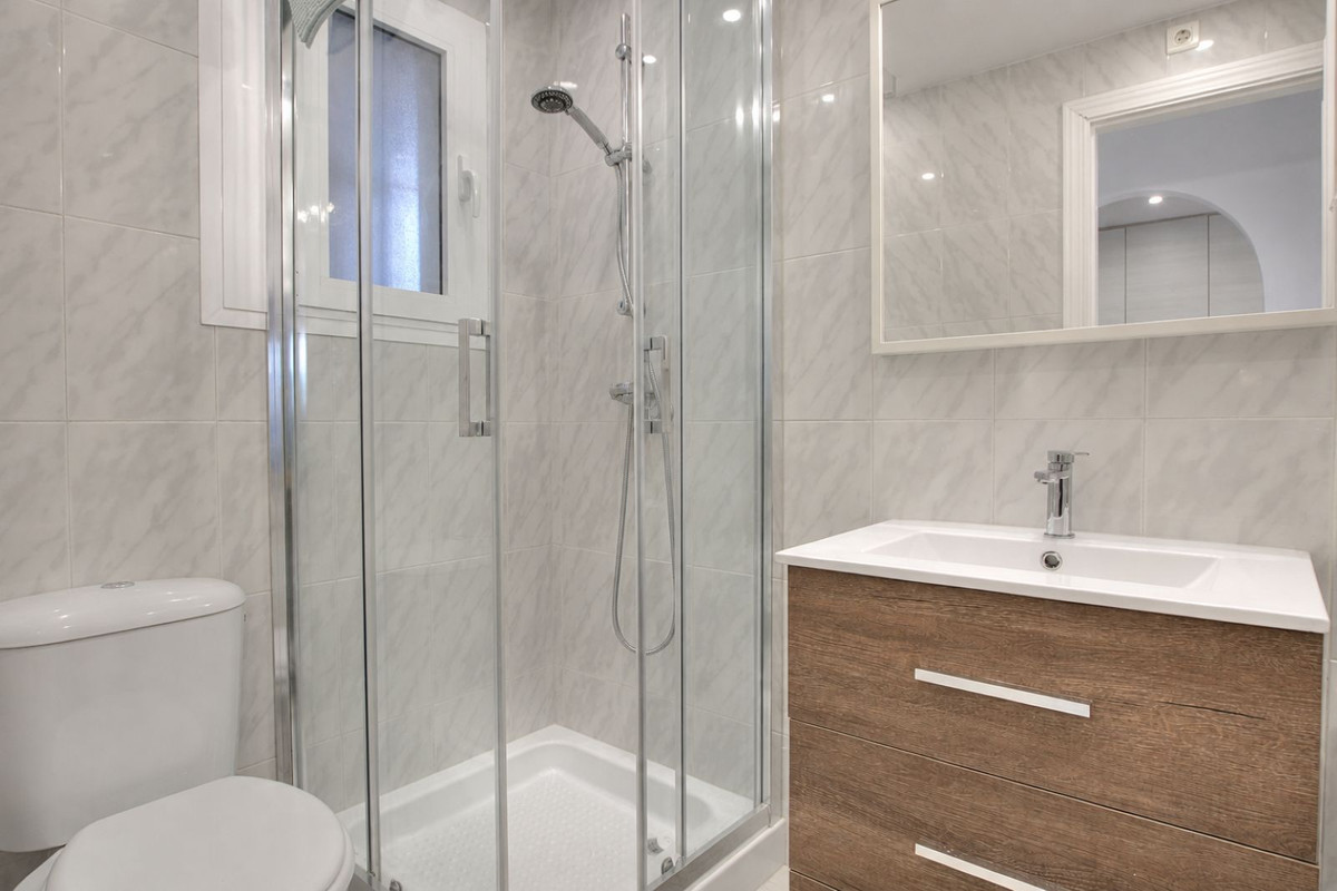 Apartment for sale in Mijas