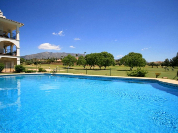 Apartment for sale in Mijas