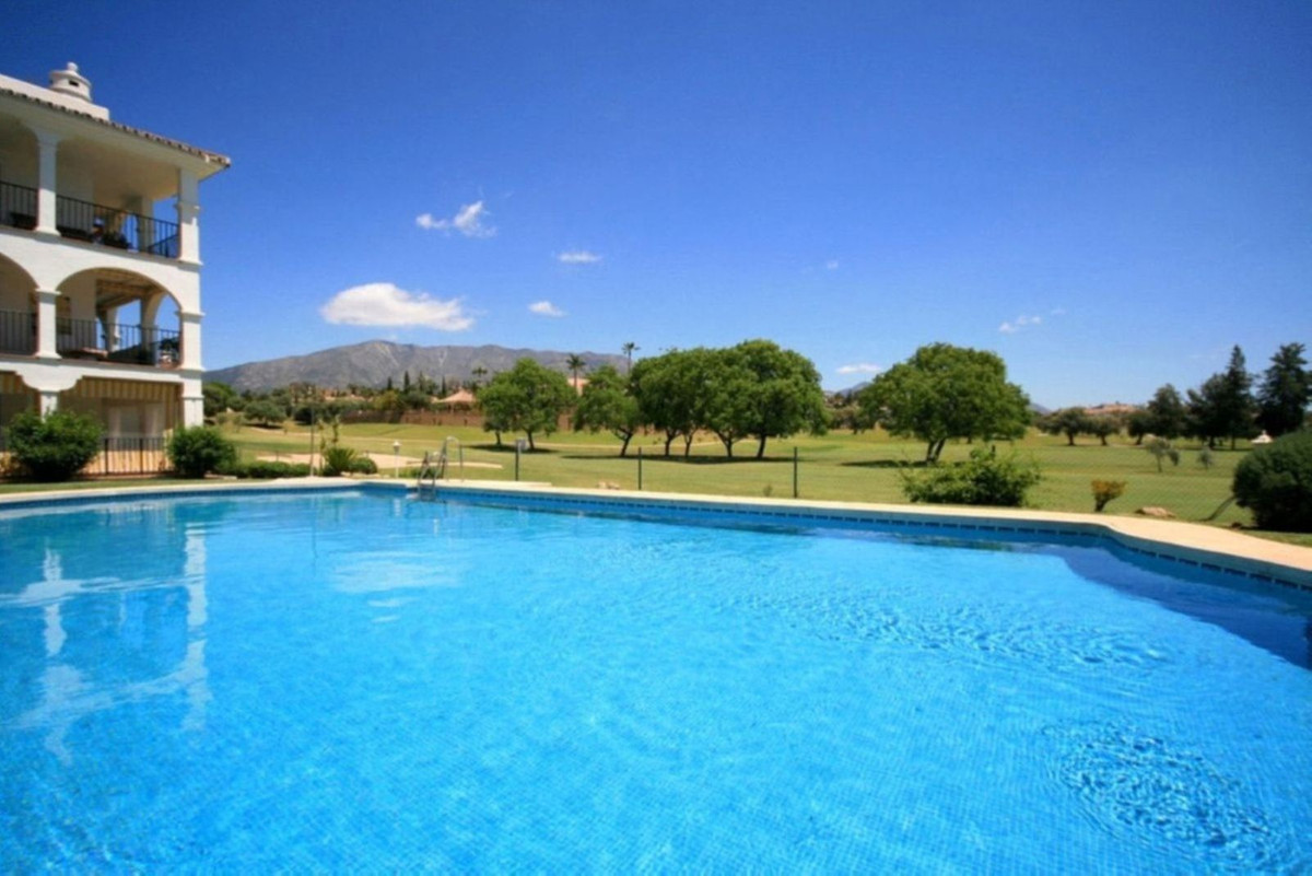 Apartment for sale in Mijas