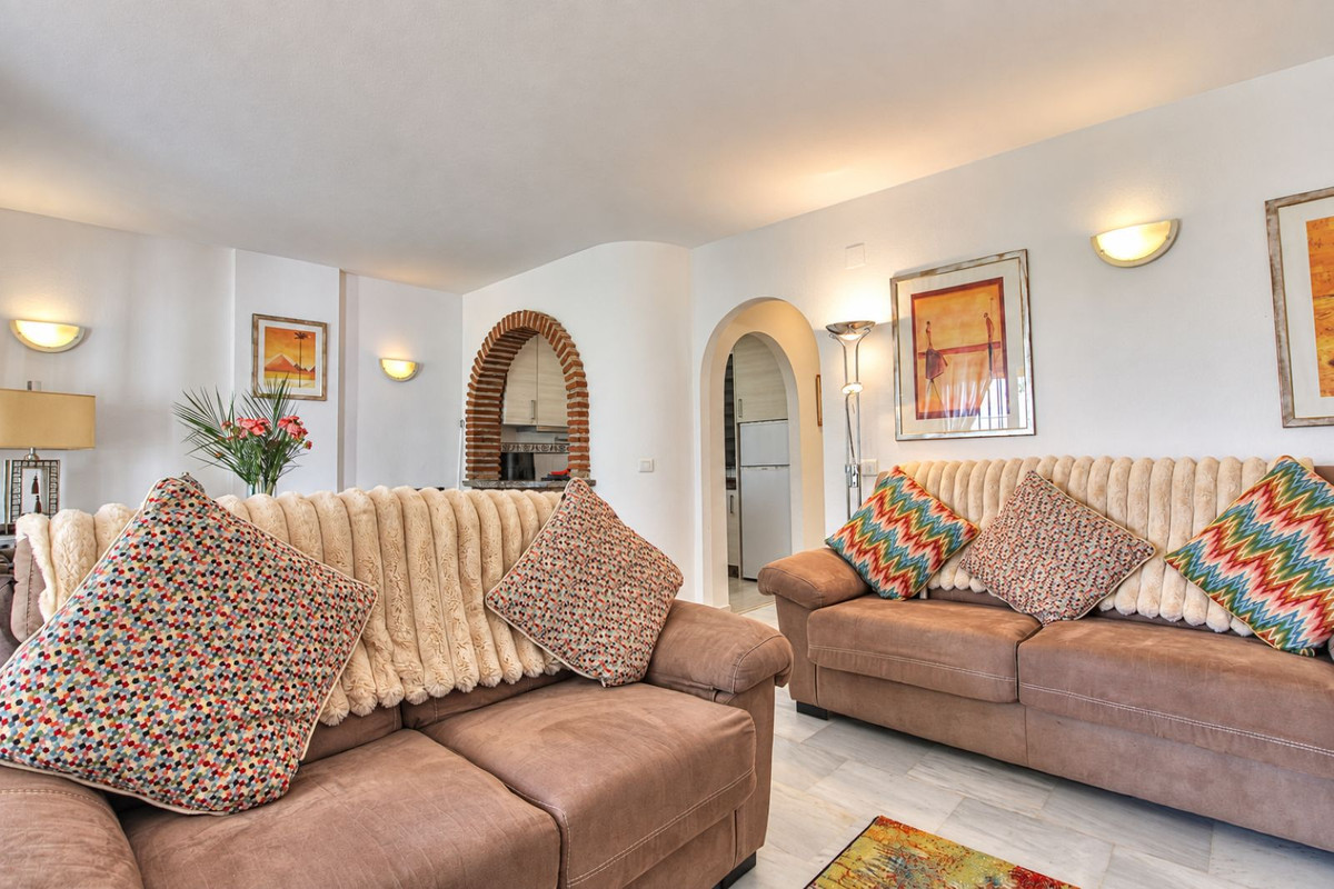 Apartment for sale in Mijas
