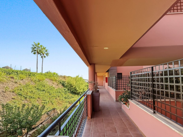 Apartment for sale in Mijas