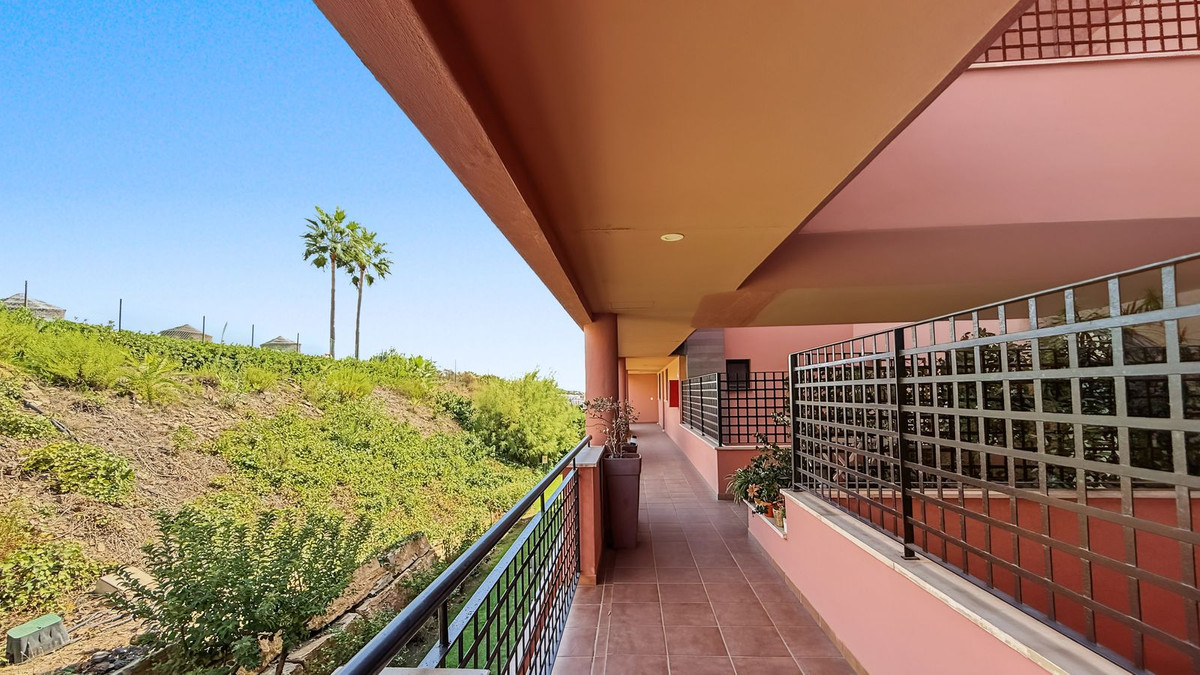 Apartment for sale in Mijas