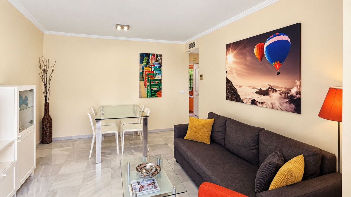 Apartment for sale in Mijas