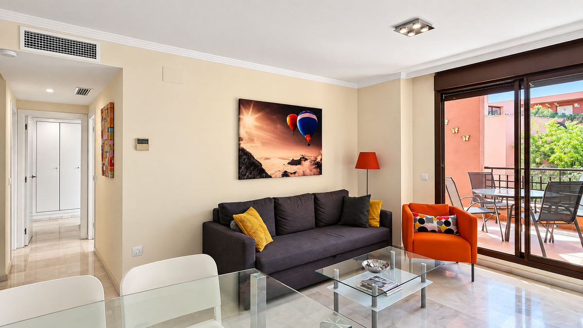 Apartment for sale in Mijas