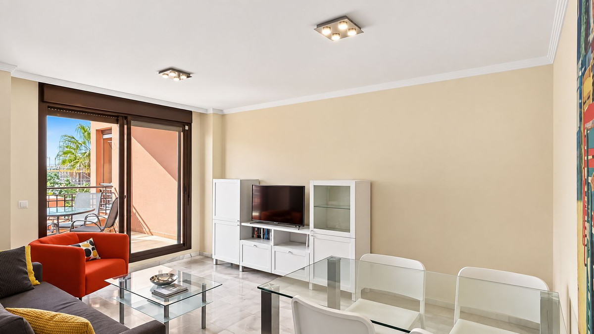 Apartment for sale in Mijas