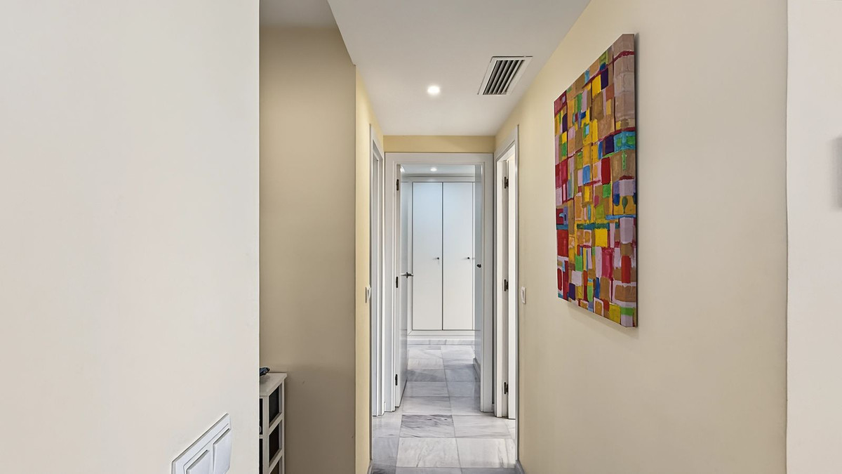 Apartment for sale in Mijas