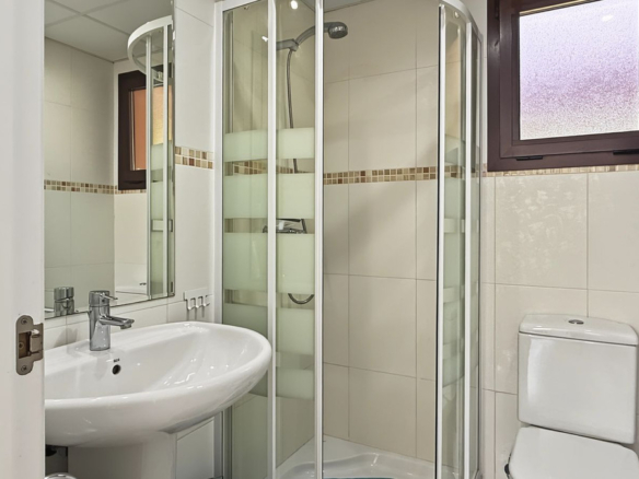 Apartment for sale in Mijas