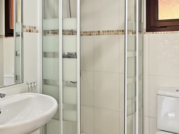 Apartment for sale in Mijas