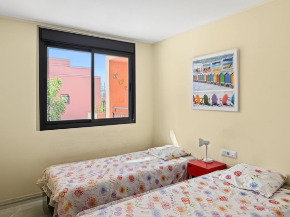 Apartment for sale in Mijas