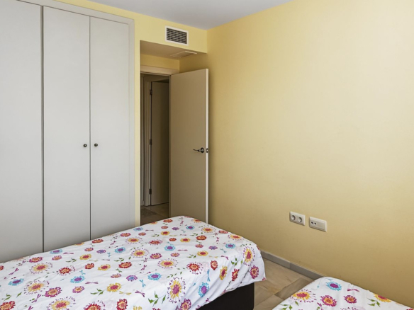 Apartment for sale in Mijas