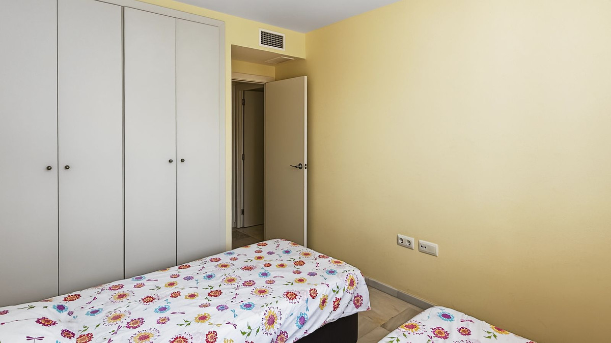 Apartment for sale in Mijas