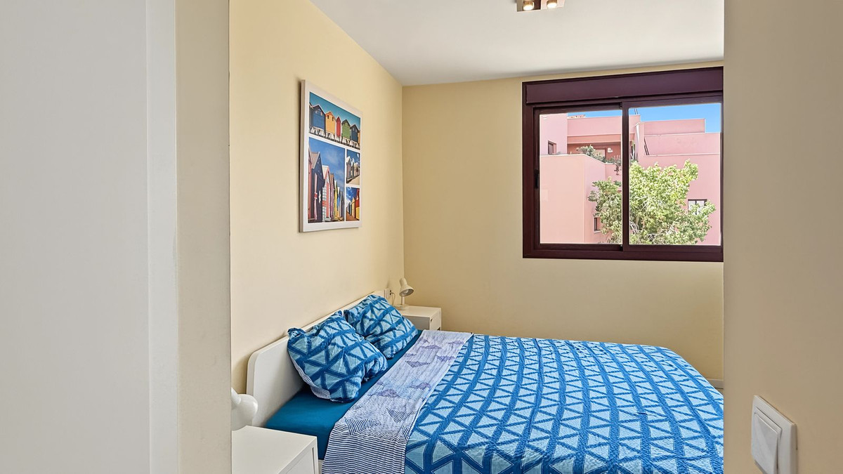 Apartment for sale in Mijas
