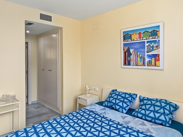 Apartment for sale in Mijas