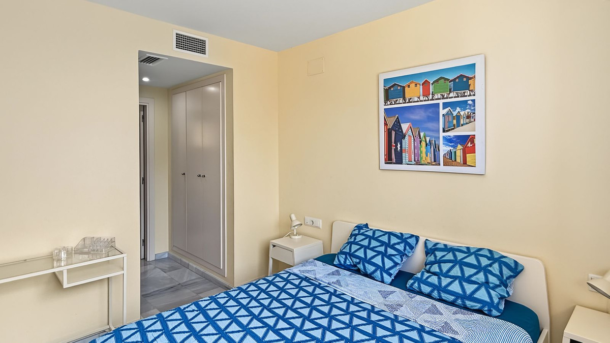 Apartment for sale in Mijas