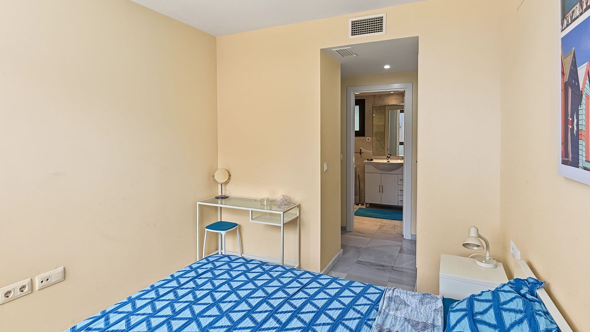 Apartment for sale in Mijas
