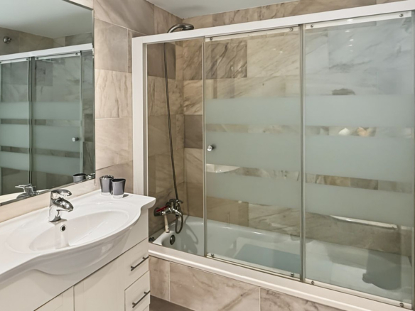 Apartment for sale in Mijas