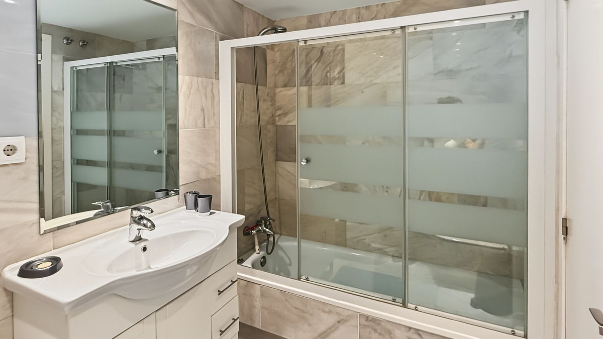 Apartment for sale in Mijas